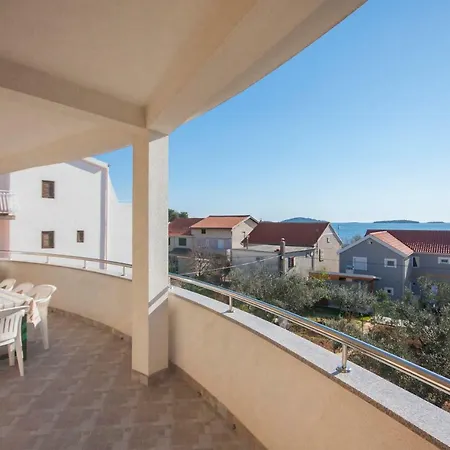 Frane Brodarica (Sibenik-Knin)