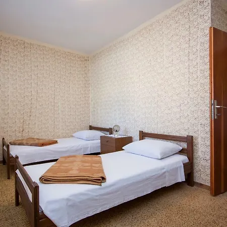 Daire Frane Brodarica (Sibenik-Knin)